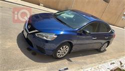 نيسان سنترا